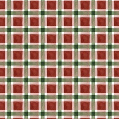 Hipster Santa Collection F