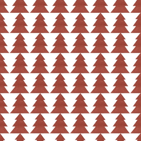 Hipster Santa Collection G