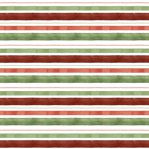 Hipster Santa Collection H