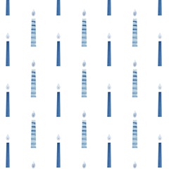 Indigo Hanukkah Collection I