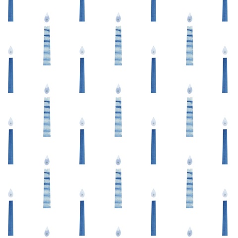 Indigo Hanukkah Collection I