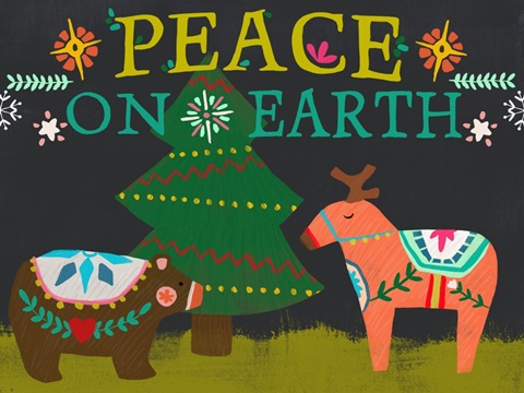 Nordic Joy Collection A