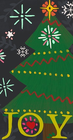 Nordic Joy Collection B