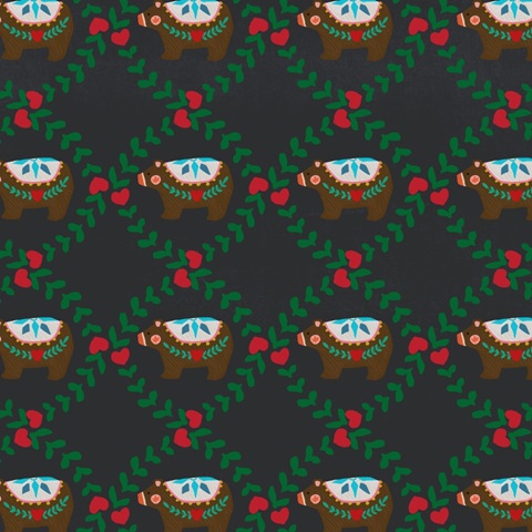 Nordic Joy Collection I