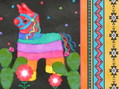 Pioata Party Collection A