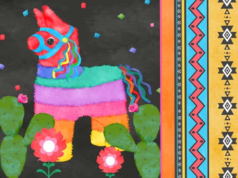 Pioata Party Collection A