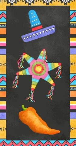 Pioata Party Collection B