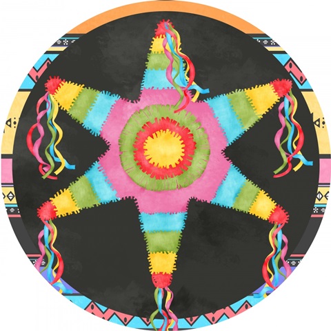 Pioata Party Collection C