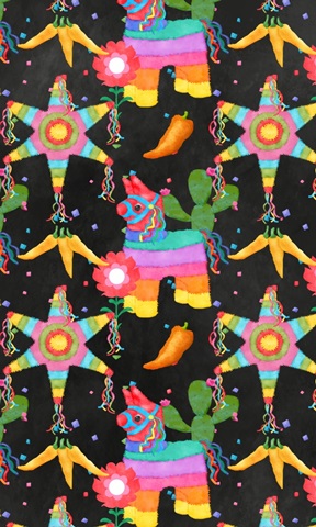 Pioata Party Collection E