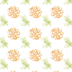 Portrait of Frida Collection H