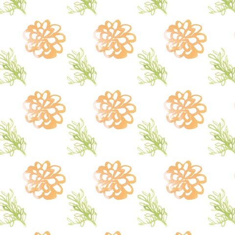 Portrait of Frida Collection H