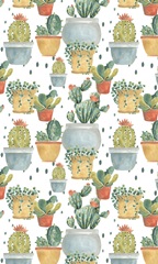 Simple Succulent Collection E