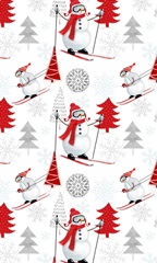 Snow Day Collection E