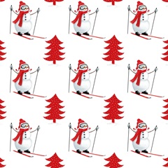 Snow Day Collection G