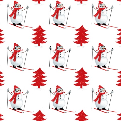 Snow Day Collection G