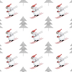 Snow Day Collection I