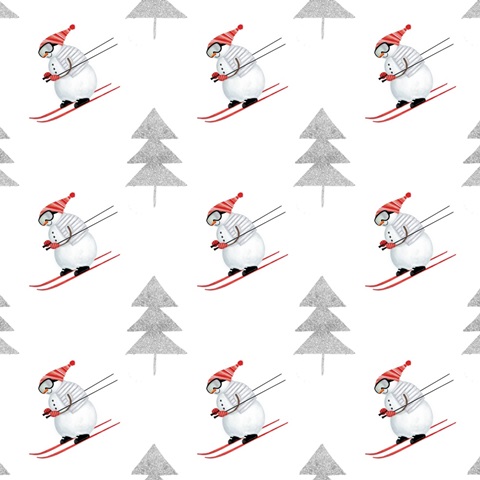 Snow Day Collection I