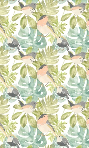 Songbird Collection E