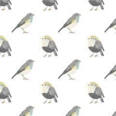 Songbird Collection G