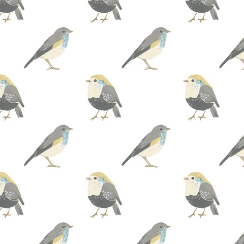 Songbird Collection G