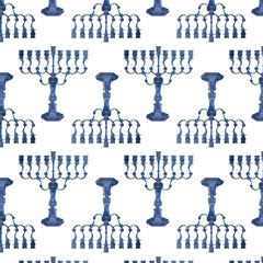 Sophisticated Hanukkah Collection F