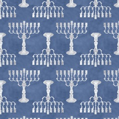 Sophisticated Hanukkah Collection G