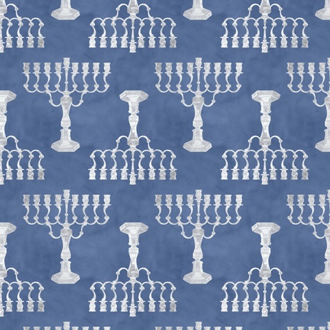 Sophisticated Hanukkah Collection G