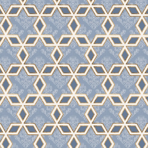 Sophisticated Hanukkah Collection H