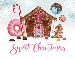 Sweet Holidays Collection A