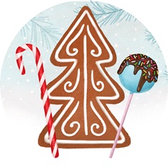 Sweet Holidays Collection C