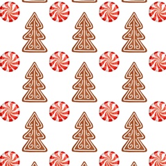 Sweet Holidays Collection F