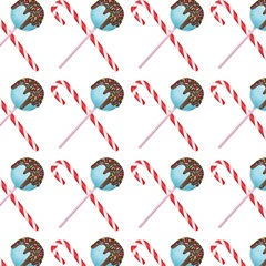 Sweet Holidays Collection G