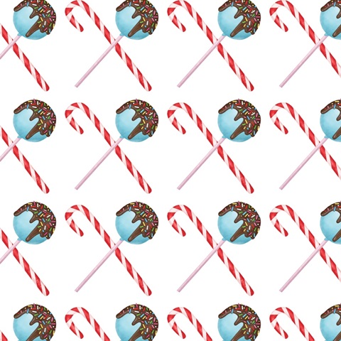 Sweet Holidays Collection G