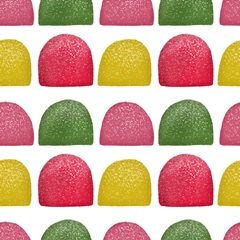 Sweet Holidays Collection I