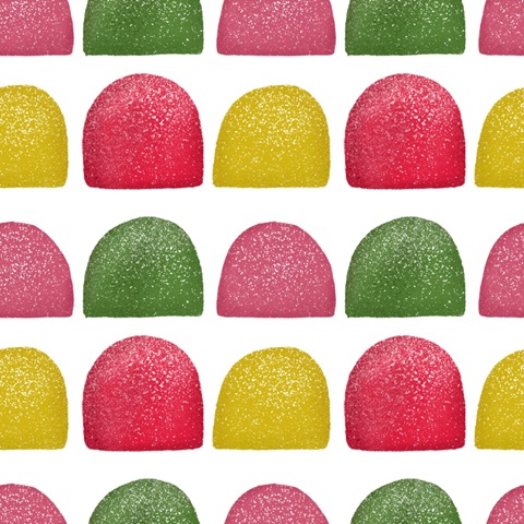 Sweet Holidays Collection I