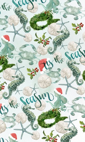 Tis the Seasun Collection E