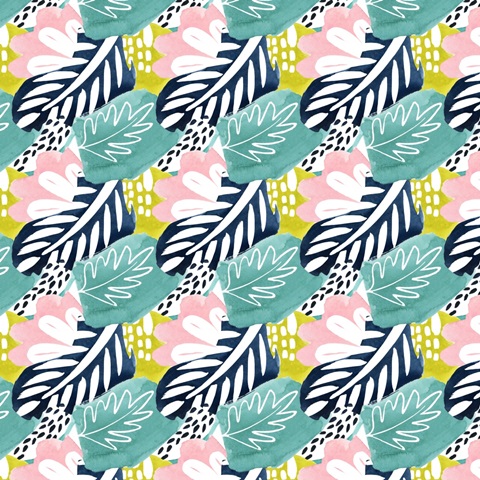 Tropical Salve Collection G