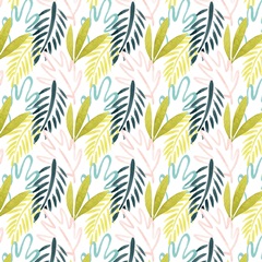 Tropical Salve Collection I