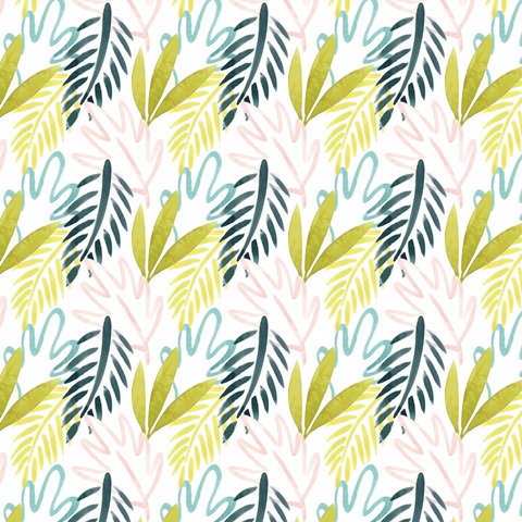 Tropical Salve Collection I