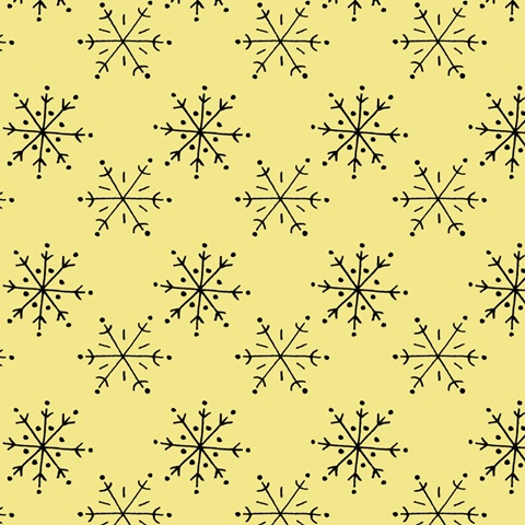 Vintage Christmas Collection H