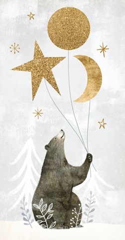 Woodland Celebration Collection B