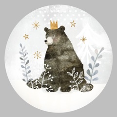 Woodland Celebration Collection C