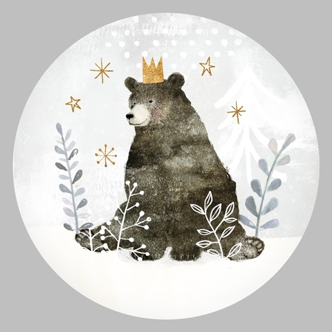 Woodland Celebration Collection C