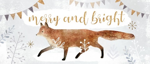 Woodland Celebration Collection D