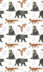 Woodland Celebration Collection E