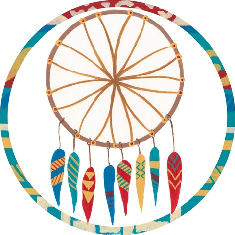 Woodland Warriors Collection C