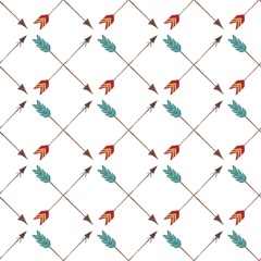 Woodland Warriors Collection F