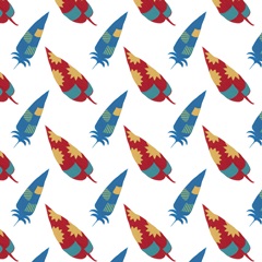 Woodland Warriors Collection H