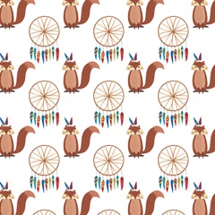 Woodland Warriors Collection I