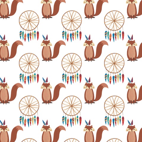 Woodland Warriors Collection I